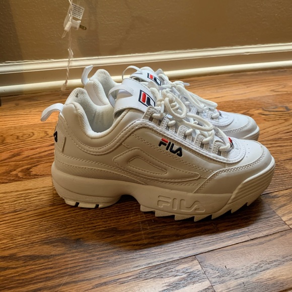 women's disruptor premium 2 sneaker